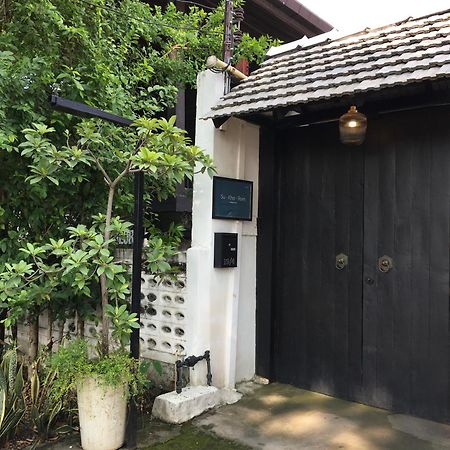 Su Kho Rom Always Home ศุโขรมย์ - Adults Only Chiang Mai Buitenkant foto