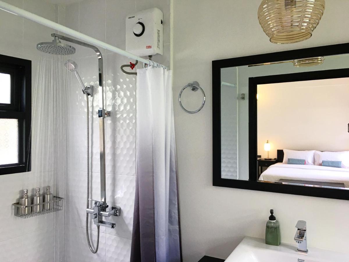 Su Kho Rom Always Home ศุโขรมย์ - Adults Only Chiang Mai Buitenkant foto