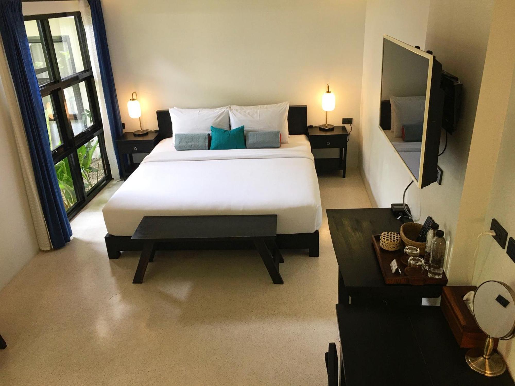 Su Kho Rom Always Home ศุโขรมย์ - Adults Only Chiang Mai Buitenkant foto