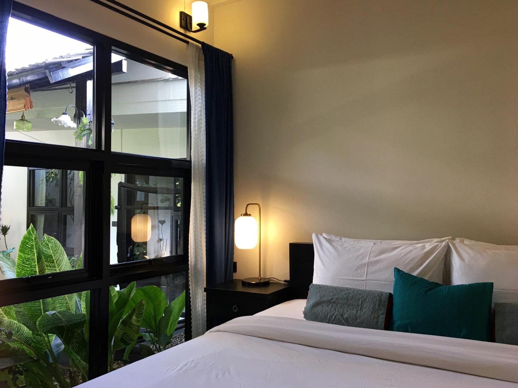Su Kho Rom Always Home ศุโขรมย์ - Adults Only Chiang Mai Buitenkant foto