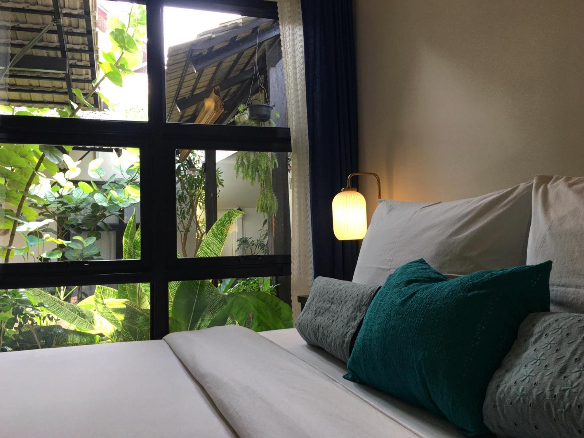 Su Kho Rom Always Home ศุโขรมย์ - Adults Only Chiang Mai Buitenkant foto