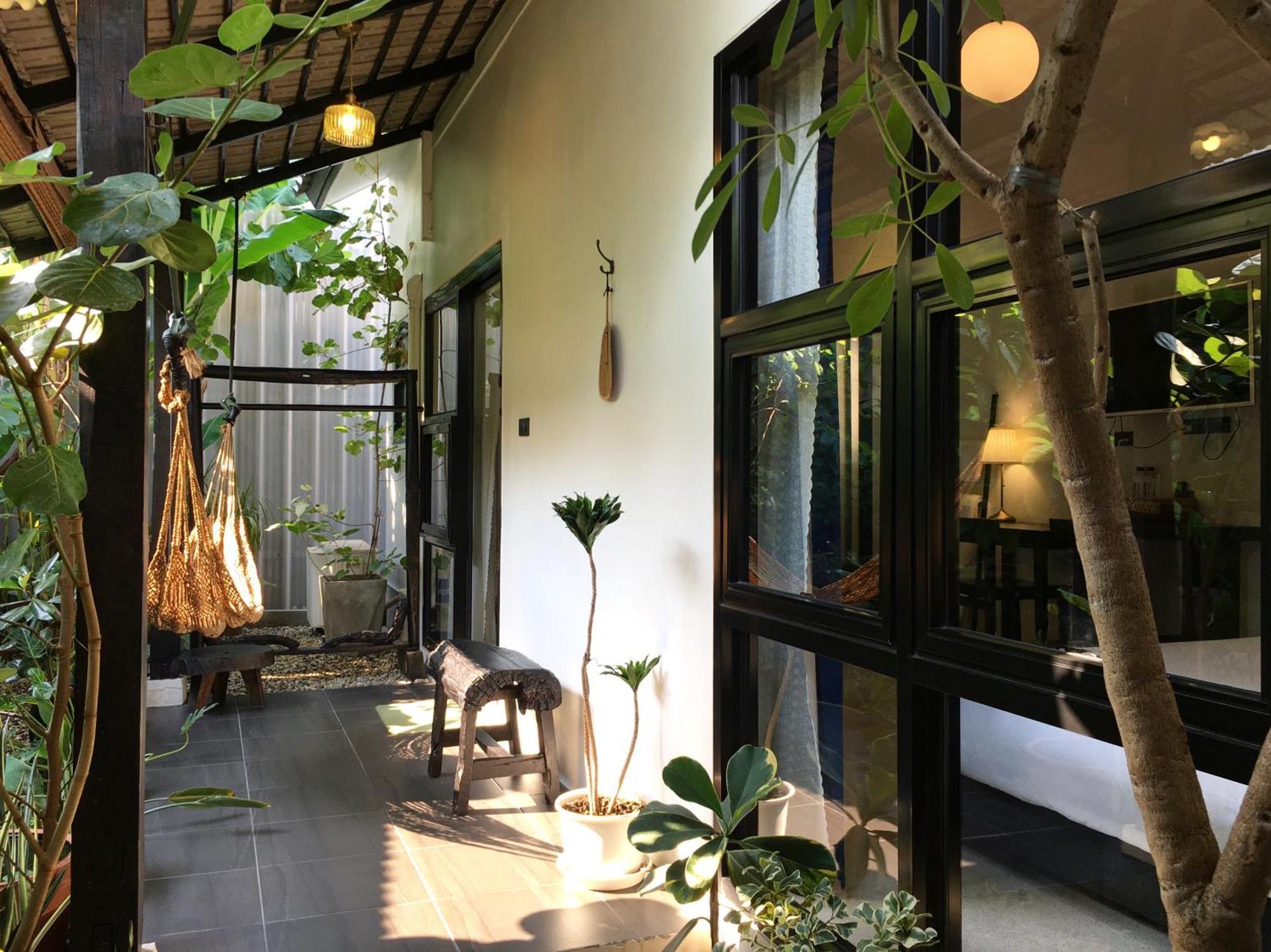 Su Kho Rom Always Home ศุโขรมย์ - Adults Only Chiang Mai Buitenkant foto