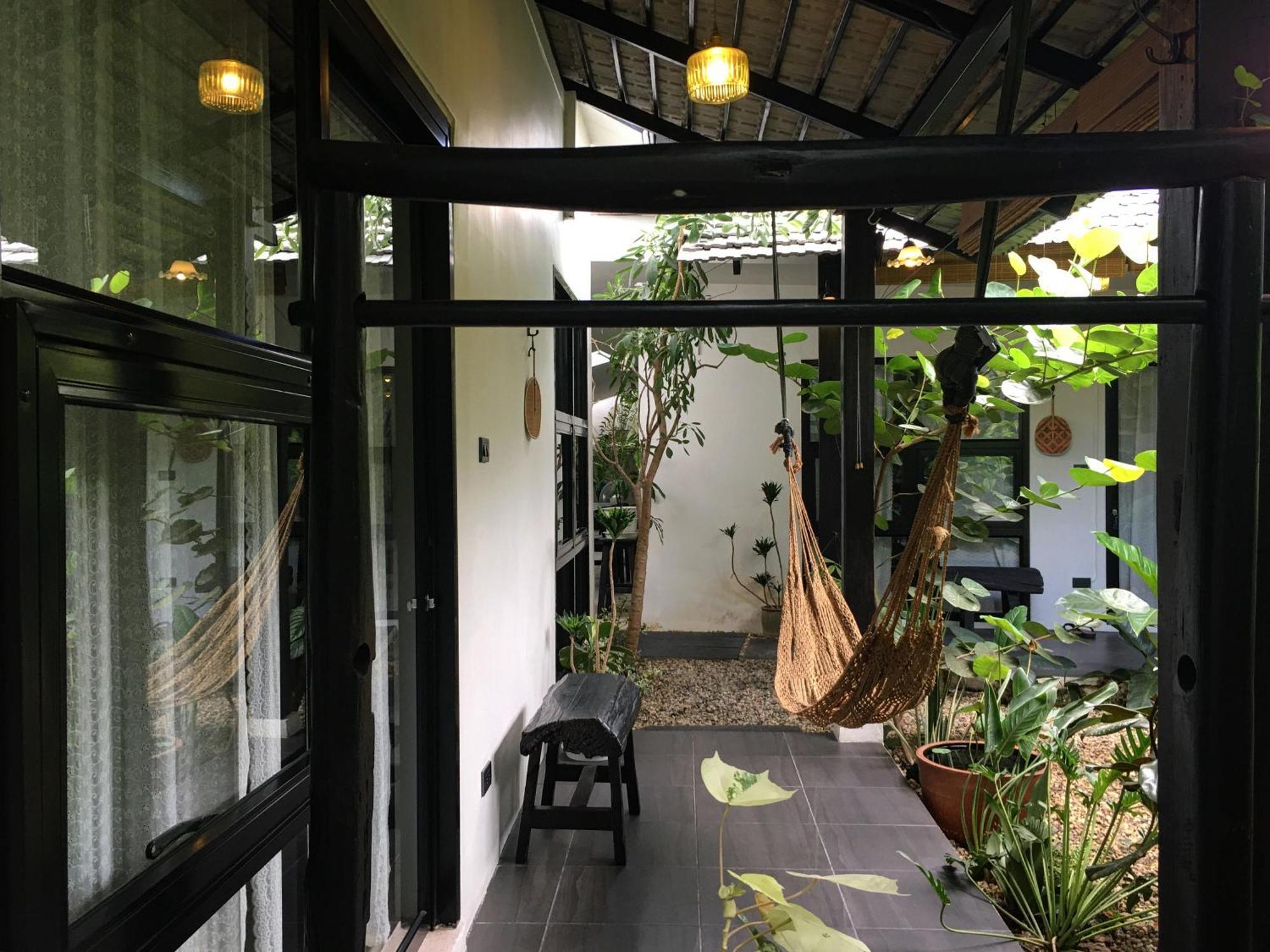 Su Kho Rom Always Home ศุโขรมย์ - Adults Only Chiang Mai Buitenkant foto
