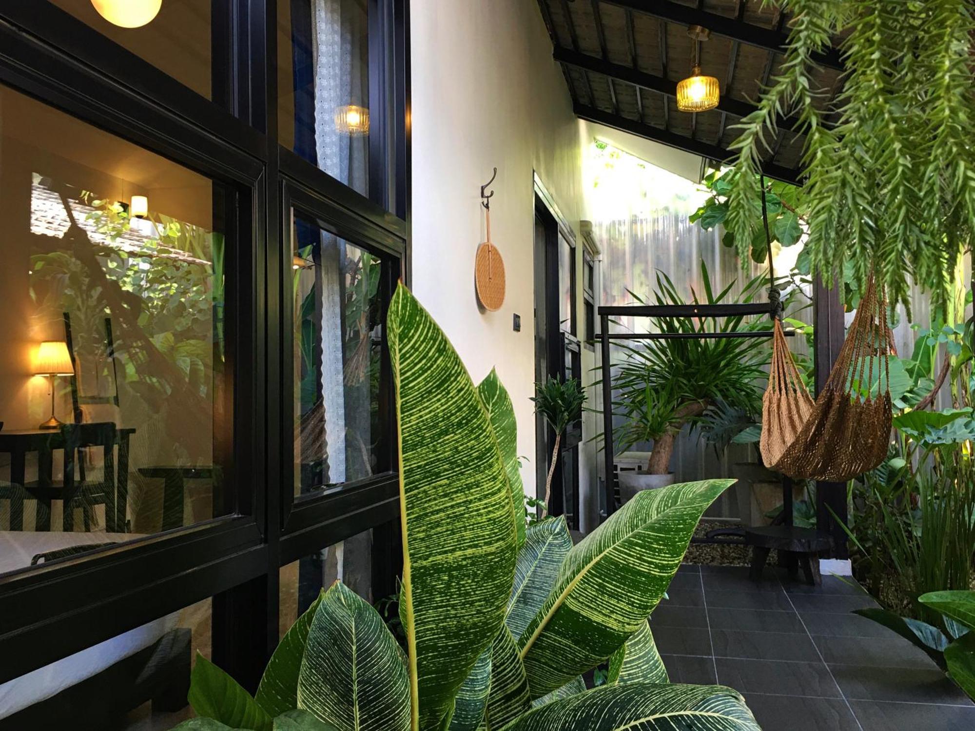 Su Kho Rom Always Home ศุโขรมย์ - Adults Only Chiang Mai Buitenkant foto